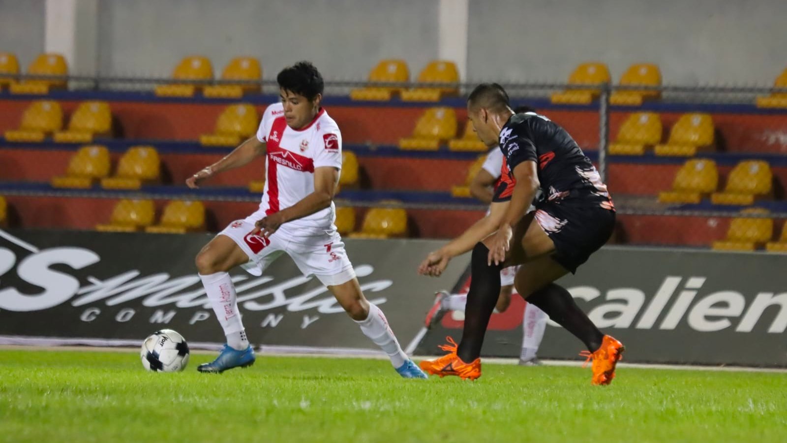 Reparten puntos Mineros y Cimarrones en la Liga Expansión