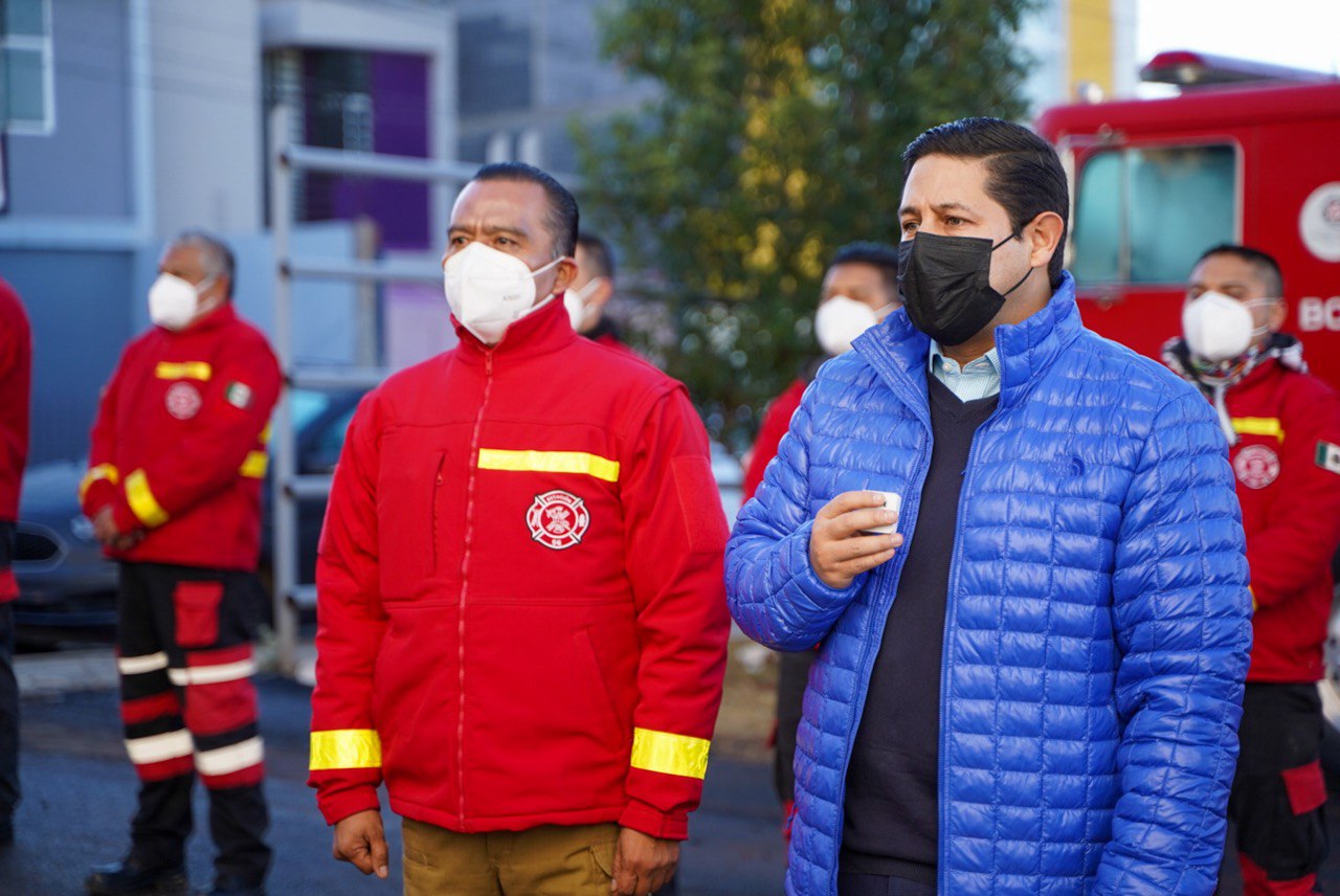 Piden reforzar medidas para evitar enfermedades
