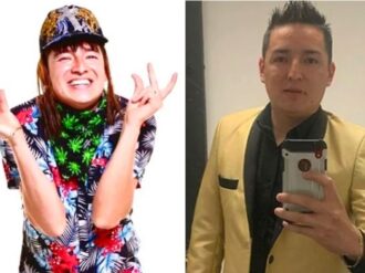 Asesinan en Monterrey a Gilberto Rodríguez “El Mocos”, comediante de Nuevo León