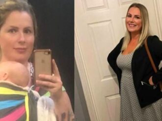 Mujer alquila su vientre para ayudar a parejas que no pueden ser padres en Reino Unido