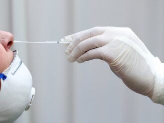 Profeco alerta por pruebas Covid chinas que no son confiables