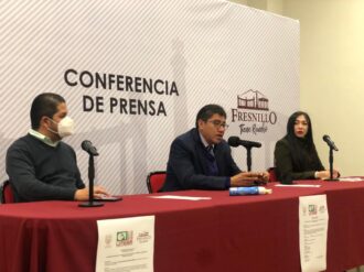 Habrá hasta 50% de descuento para el predial en Fresnillo