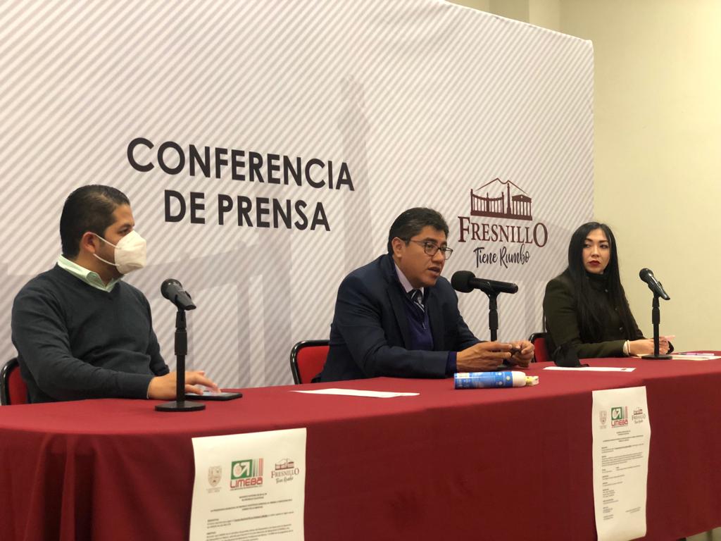 Habrá hasta 50% de descuento para el predial en Fresnillo