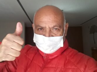 Interrumpen actividades las ligas Golden y Turística