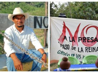 Ocupa Oaxaca primer lugar de activistas asesinados en 2021