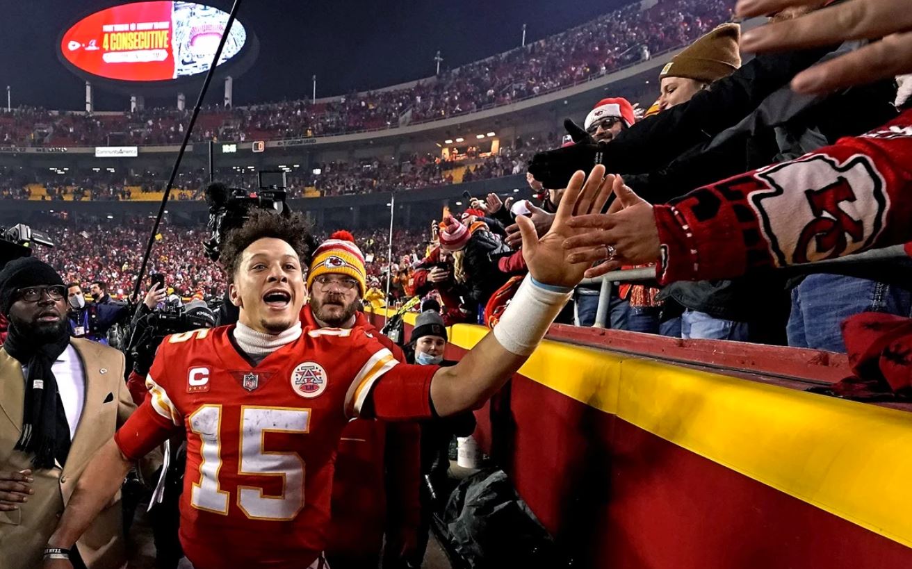Así quedaron las fechas y horarios de las Finales de Conferencia de la NFL