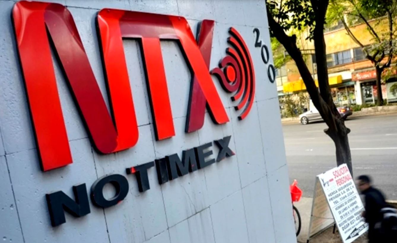 Presentan denuncia ante SFP contra directora de Notimex por tráfico de influencias