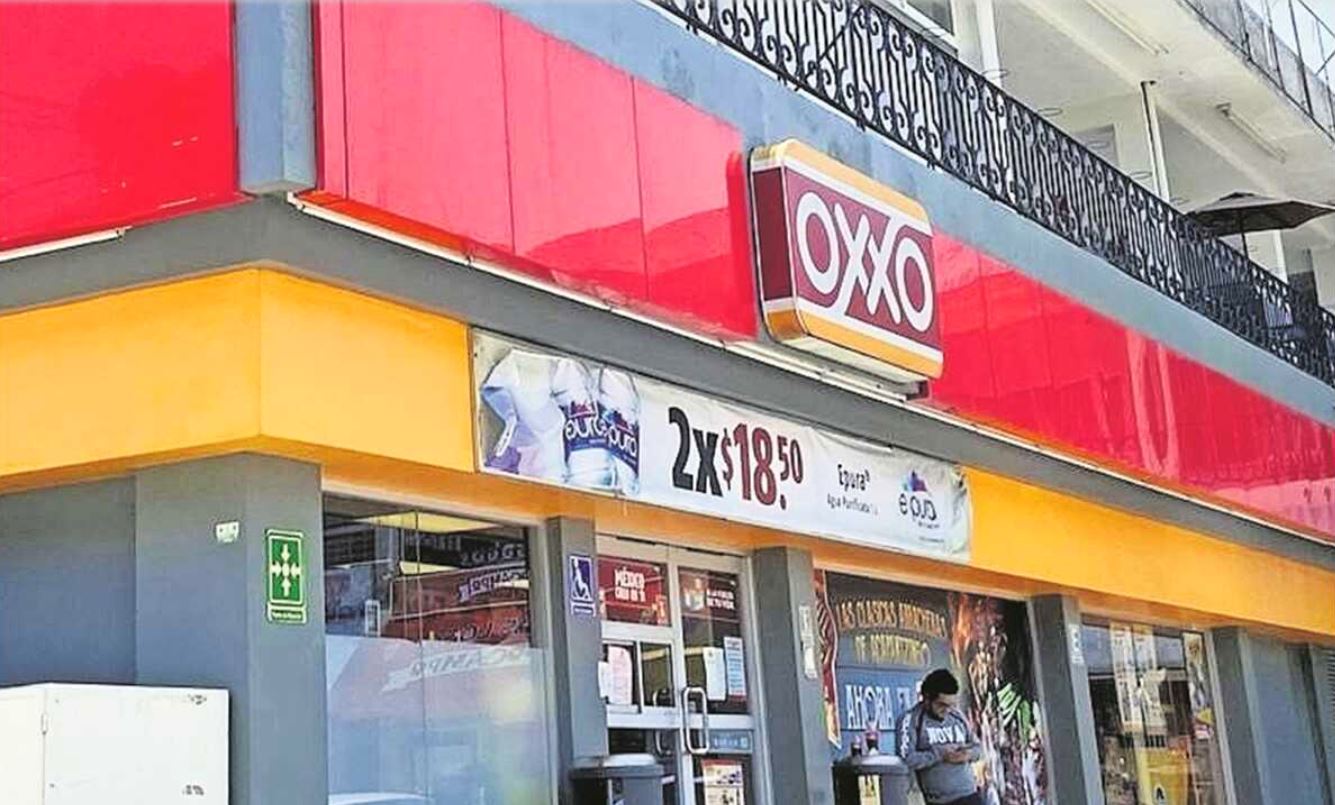 Oxxo «abre la segunda caja» y se defiende con video de ataques de AMLO por tarifas eléctricas