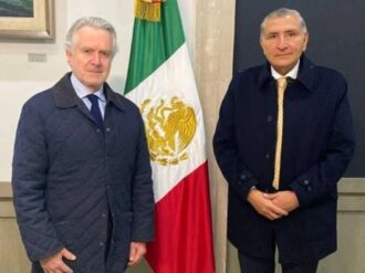 Logra PAN abrir debate económico y eléctrico con Gobierno Federal