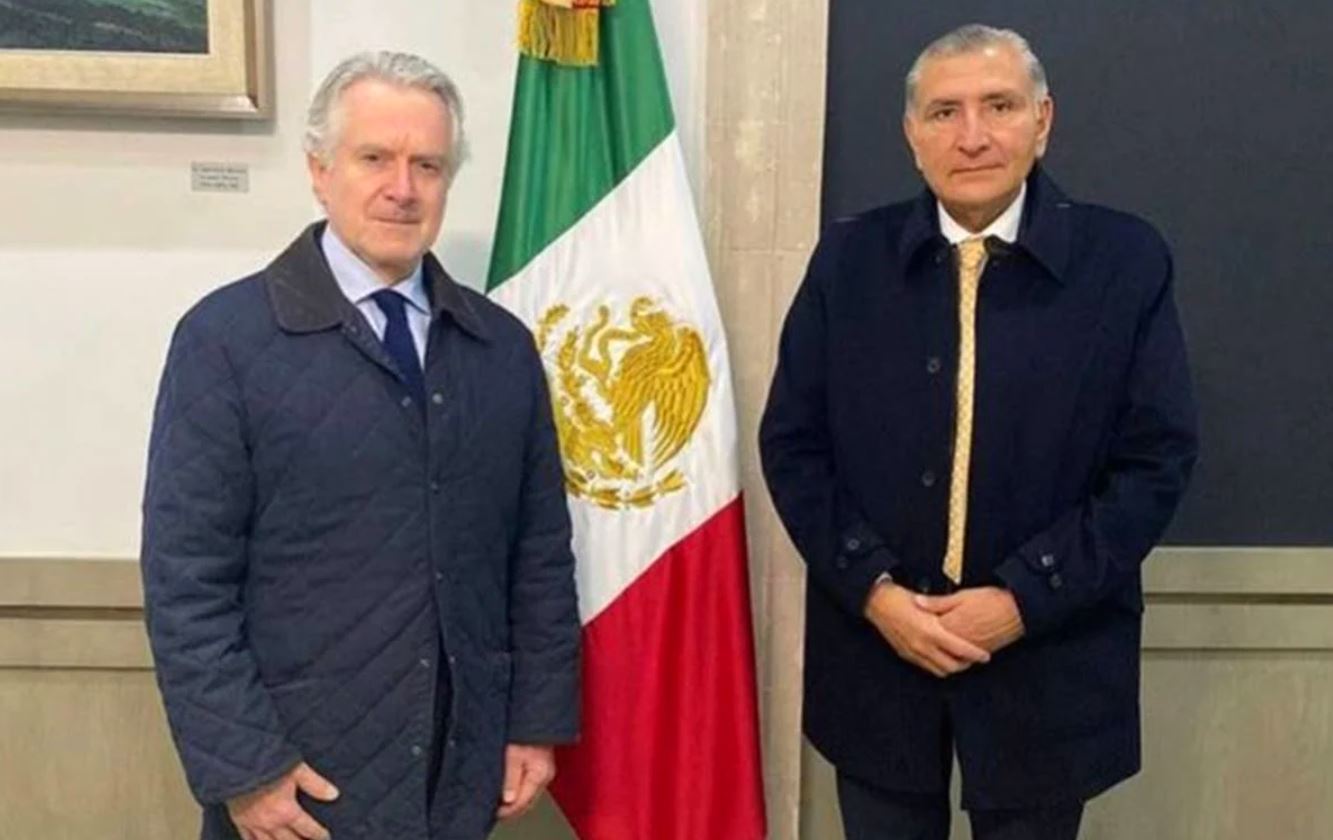Logra PAN abrir debate económico y eléctrico con Gobierno Federal