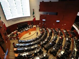 López-Gatell oculta datos sobre contagios por ómicron: PRI