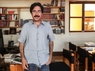 Panamá ya manifestó a México su posición por designación de Pedro Salmerón