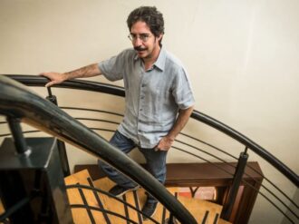 Clases poco preparadas y muchas faltas: así evaluaron a Pedro Salmerón en el ITAM