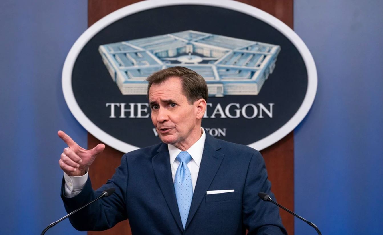 EU pone en alerta a 8 mil 500 efectivos por situación en Ucrania