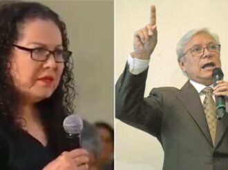 ¿Por qué estaba en conflicto la periodista asesinada en Tijuana con Jaime Bonilla?