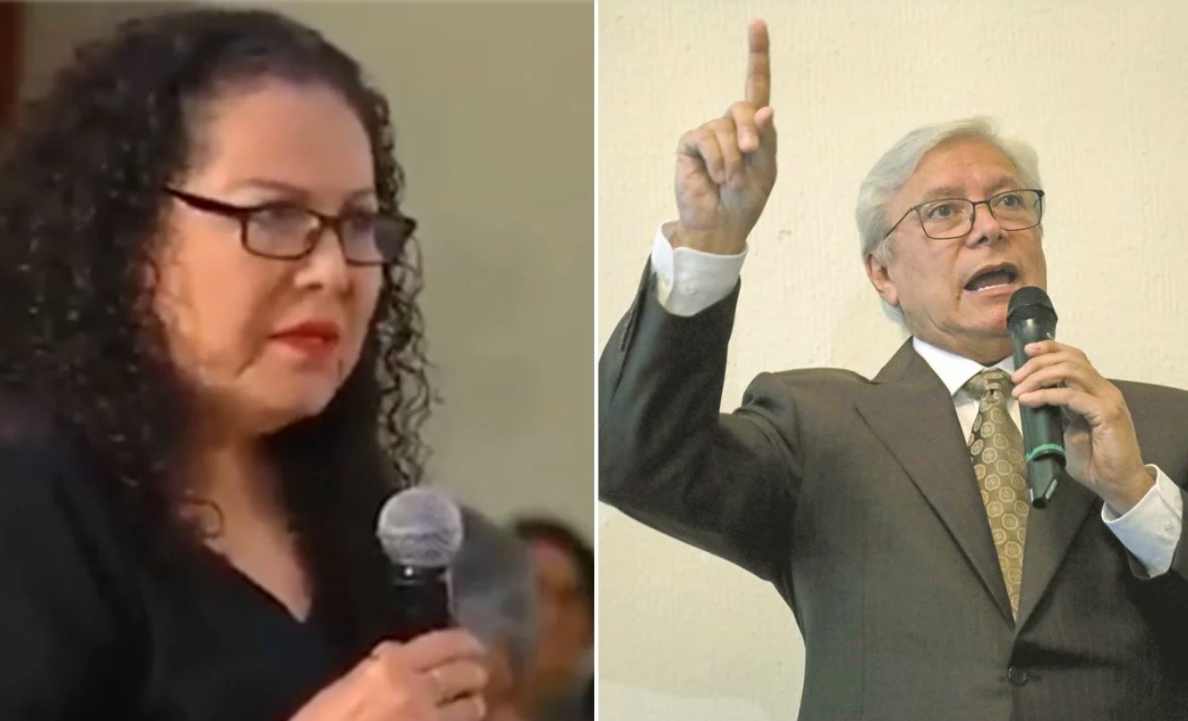 ¿Por qué estaba en conflicto la periodista asesinada en Tijuana con Jaime Bonilla?