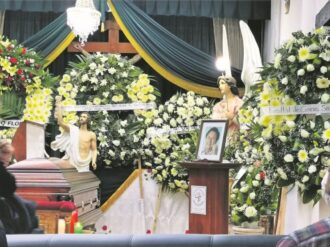 Hallan los cuerpos de los presuntos homicidas del periodista Freddy López Arévalo