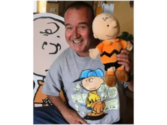 Se suicida Peter Robbins, voz original de Charlie Brown