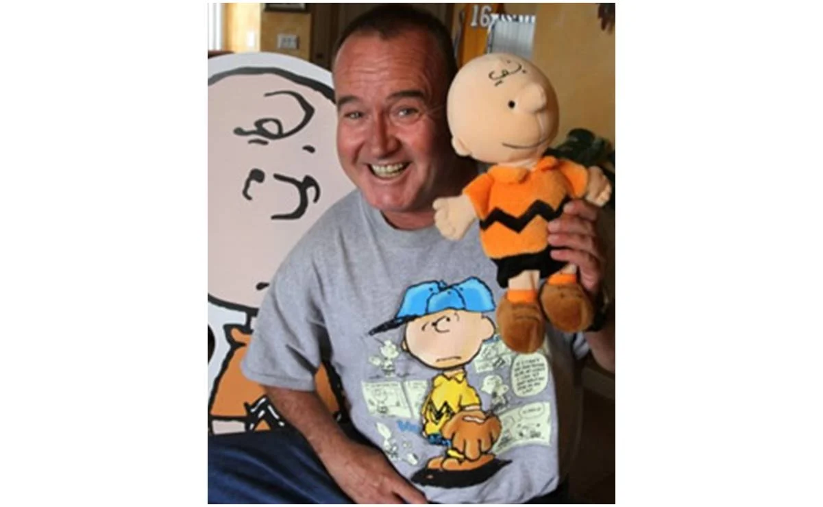 Se suicida Peter Robbins, voz original de Charlie Brown