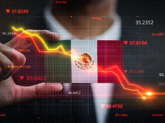 La deuda pública actual es la más alta de la historia, denuncia PAN