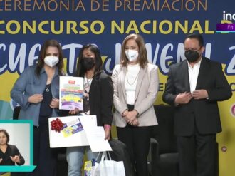 Reflexionar sobre datos personales, indispensable en la sociedad hiperconectada: Julieta del Río