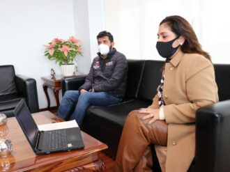 Realiza SEDIF sorteo de selección de ganadores del concurso Ponle Nombre a los Leoncitos del Parque y Zoológico La Encantada