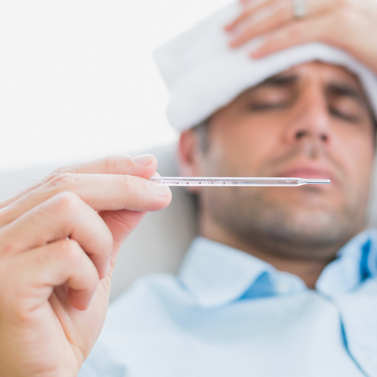 ¿Cuáles son los síntomas ocasionados por la variante ómicron?