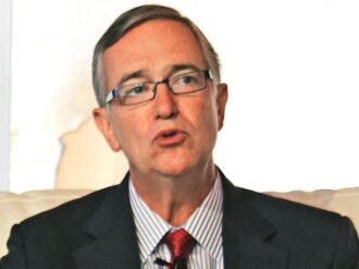 Salinas Pliego manda mensaje en TV: “nos dieron palo en la corte, pero lo vamos a resolver”