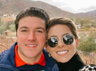 Save the Children alerta que pudo haber delito de trata en «adopción» de bebé por Samuel García y su esposa