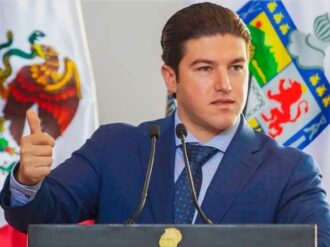 Samuel García descarta sanciones por «adopción» de bebé; todo fue legal, dice