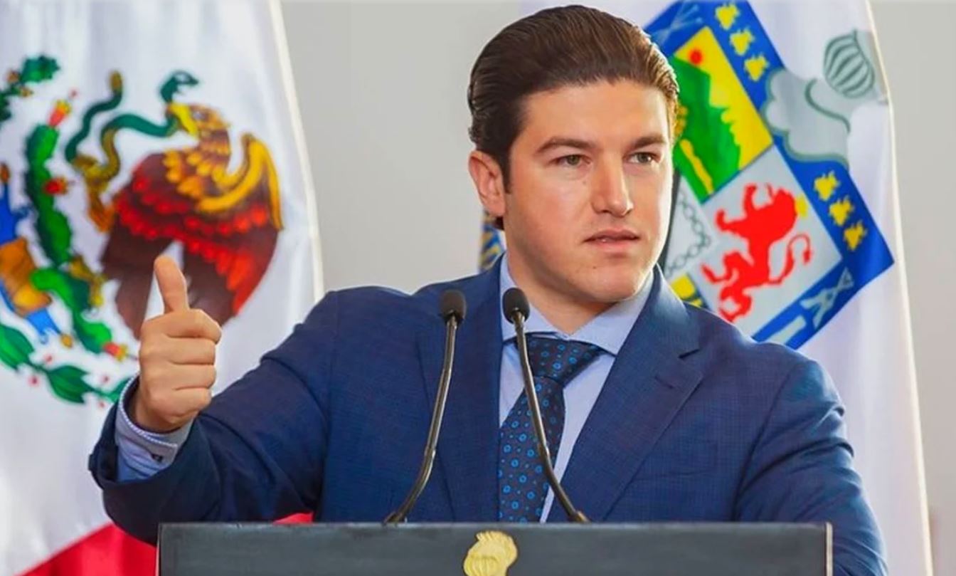 Samuel García descarta sanciones por «adopción» de bebé; todo fue legal, dice