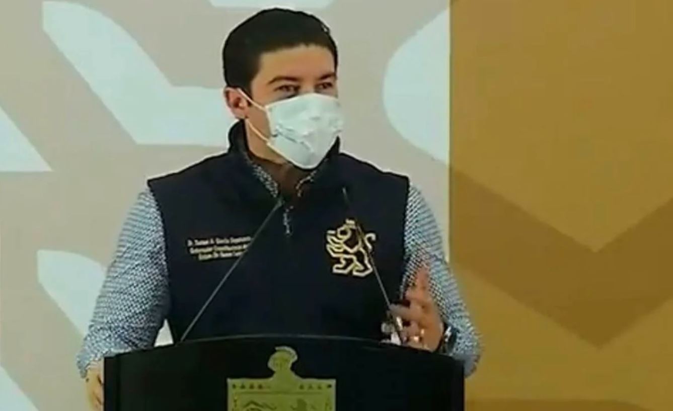 «Mariana ya no me pela» por convivencia con Emilio, bromea Samuel García