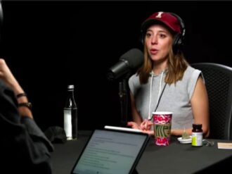 Sofía Niño de Rivera califica como «terrible» un sueldo de 30 mil pesos y la tunden en redes