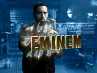 Super Bowl. Leyendas del hip hop aparecen en tráiler del show de medio tiempo