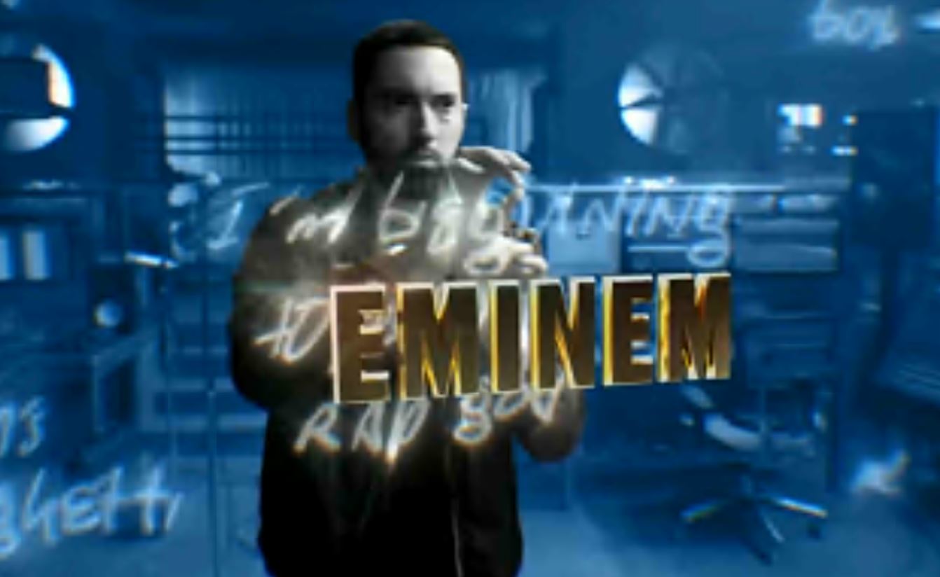 Super Bowl. Leyendas del hip hop aparecen en tráiler del show de medio tiempo
