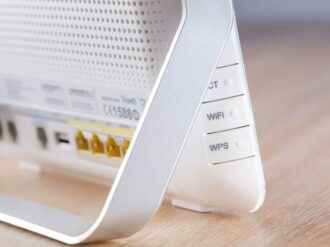 Usuarios reportan fallas en el internet de Telmex