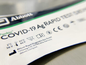 ¿Cuáles son los síntomas de flurona?