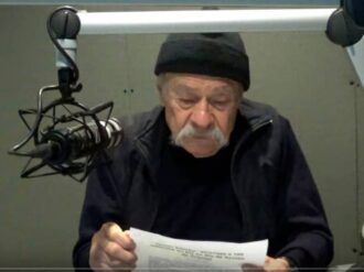 México pierde a su Valedor; fallece Tomás Mojarro