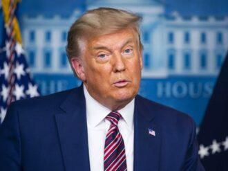 Ojo por ojo: Irán amenaza a Trump con ley del talión, por asesinato de Soleimani en 2020