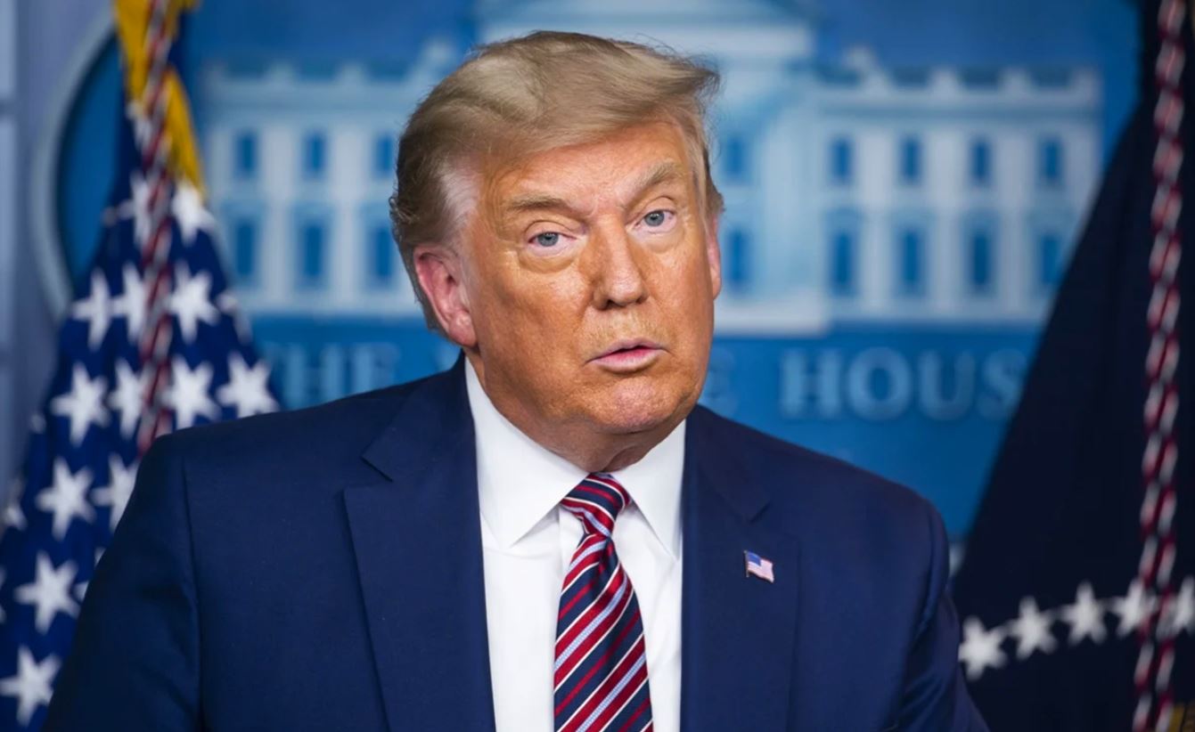 Ojo por ojo: Irán amenaza a Trump con ley del talión, por asesinato de Soleimani en 2020