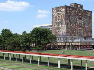 Preocupa a UNAM reglamento de becas de Conacyt; llama a modificarlo con perspectiva de género
