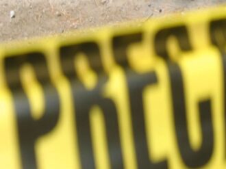 Estados reciben el 2022 con asesinatos a balazos