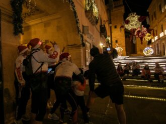 Turistas dejan derrama económica de 36 mdp en el estado