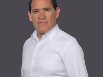 Óscar Castruita informa sobre demanda contra Issstezac