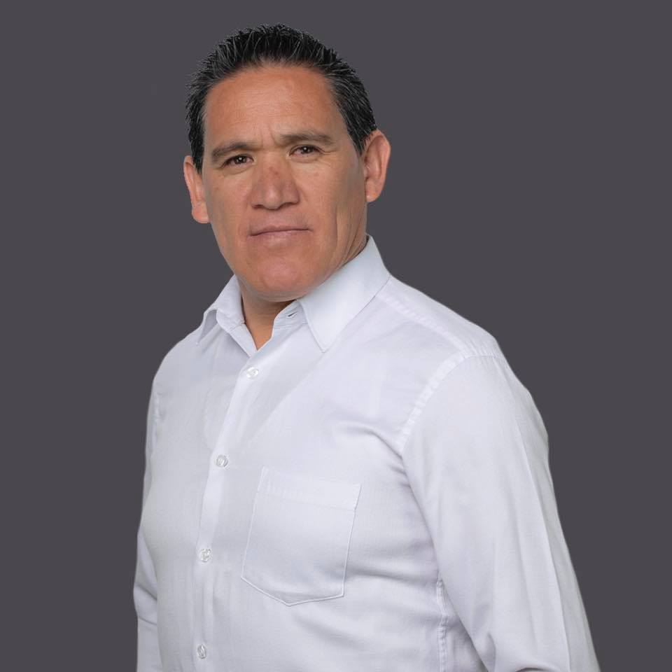 Óscar Castruita informa sobre demanda contra Issstezac