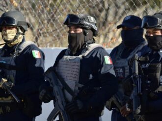 PEP rescata a víctimas de extorsión