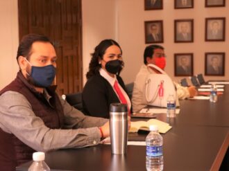 Aprueban Plan Municipal de Desarrollo en Sombrerete