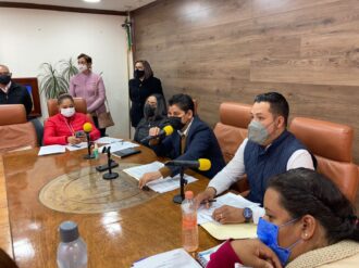 Comité de Salud en Río Grande reforzara medidas contra covid-19