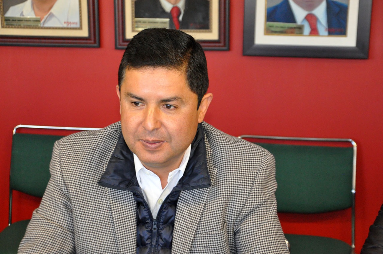 PRI Estatal proceso de renovación de los Consejos Políticos y Comités Directivos Municipales