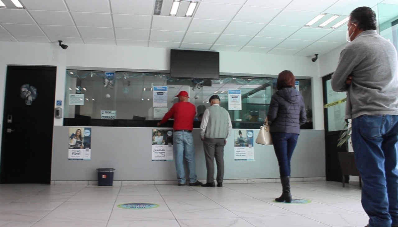 Renovará JIAPAZ automáticamente descuentos para adultos mayores y personas con discapacidad